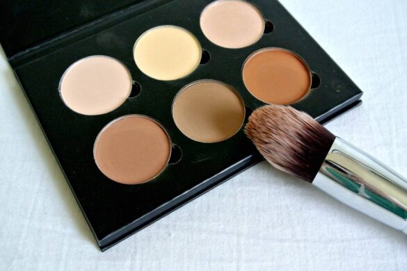 best contour kit