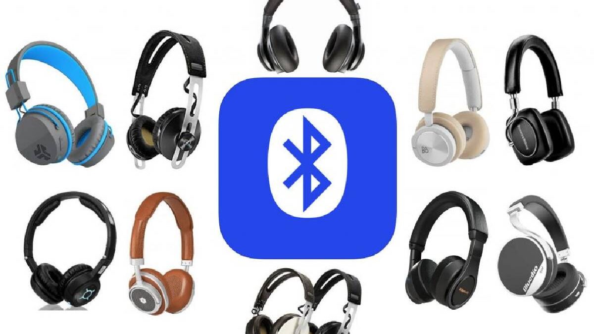 Best Bluetooth Headphones – 5 Best Bluetooth Headphones To Choose