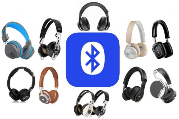 best bluetooth headphones
