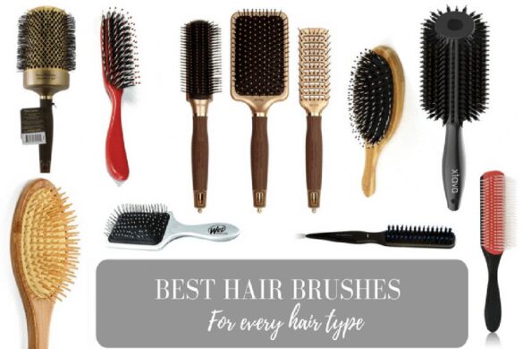 best hair brush