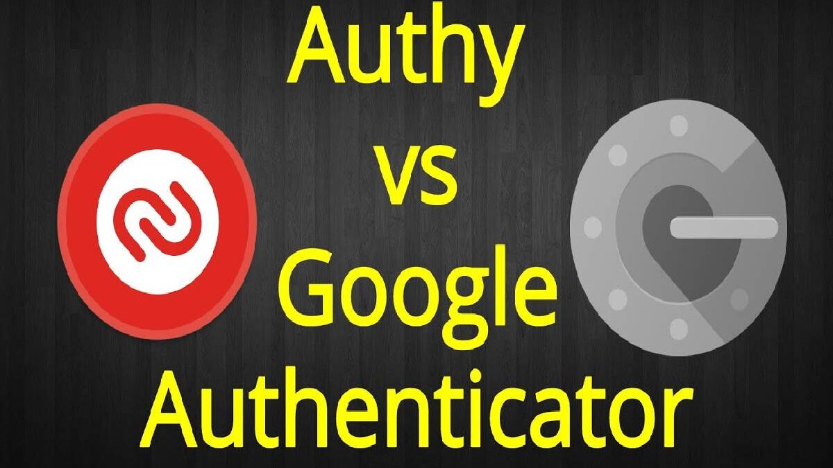 Authy vs Google Authenticator – Features, Offline Capabilities, and More