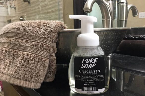 best hand soap