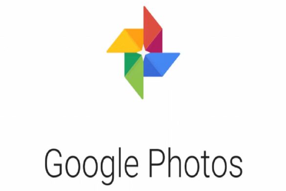 how to download google photos