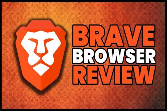 brave browser review