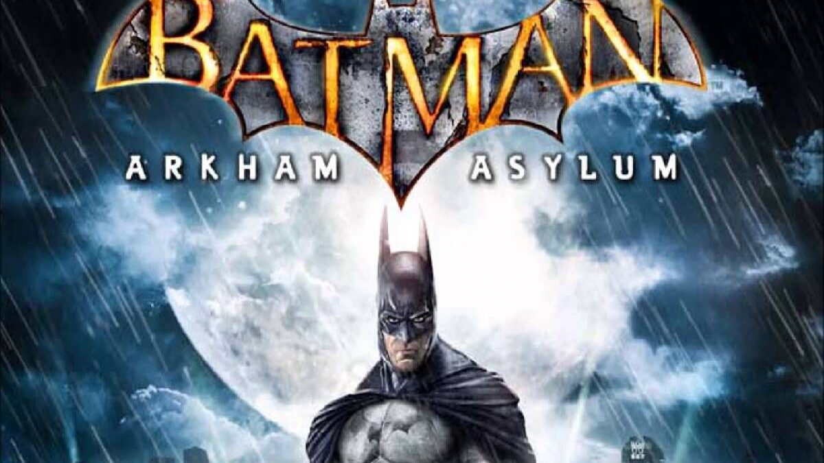 Batman Games – 4 Best Batman Games To Choose