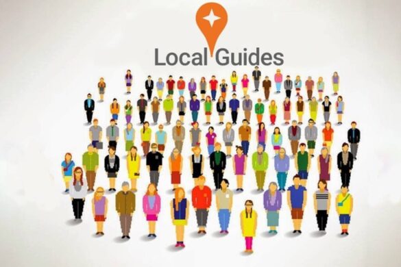 local guide program