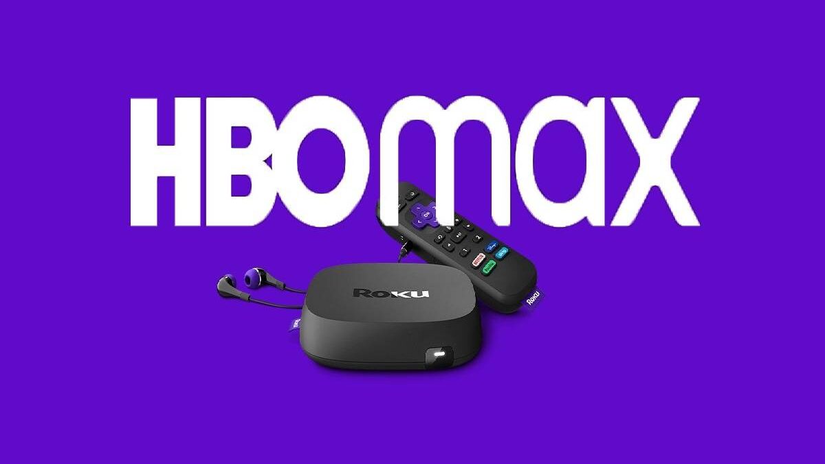 HBO Max On Roku – Install HBO Max On Roku and More