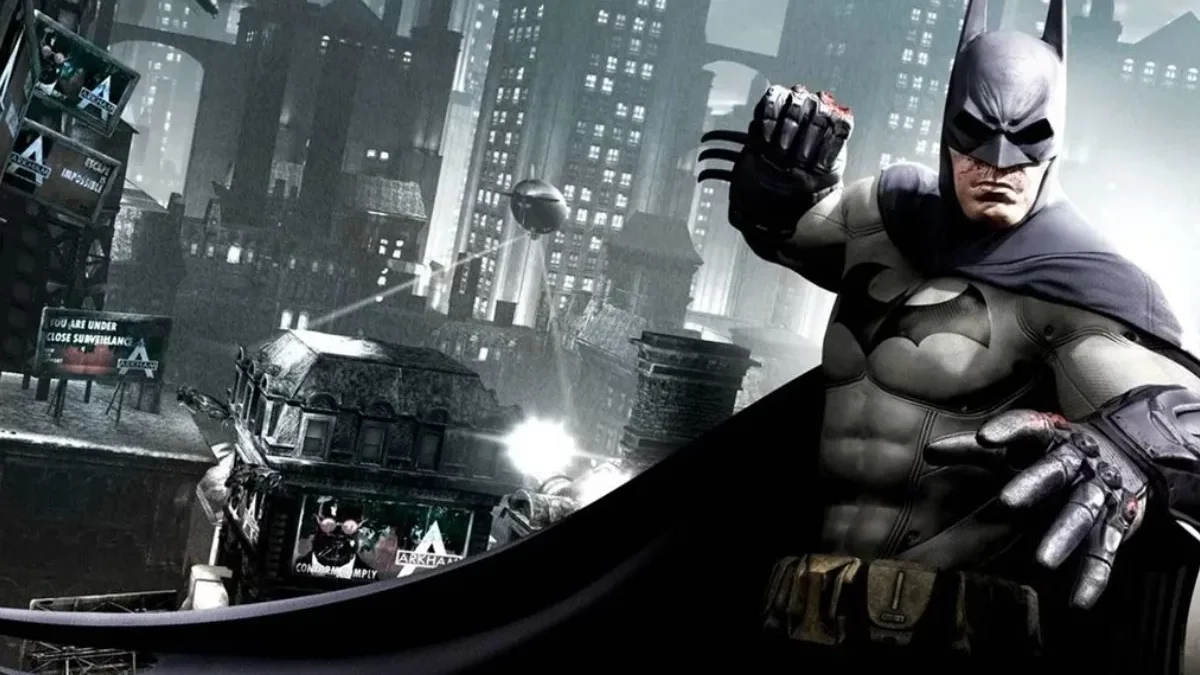 Batman Games – 4 Best Batman Games To Choose