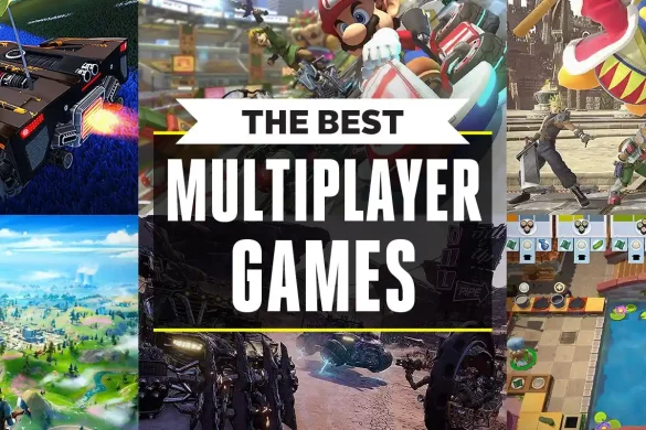 best coop games