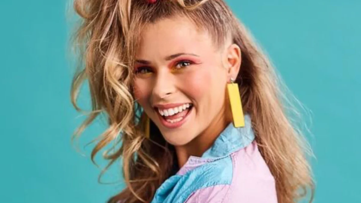 80s Hair – 80s Hairstyles that Inspire us Today