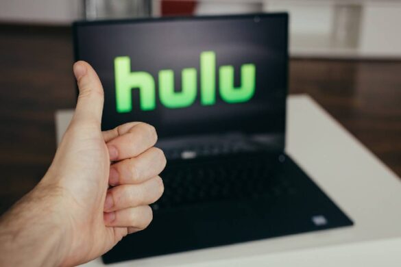hulu offline