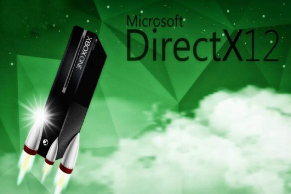 directx 12