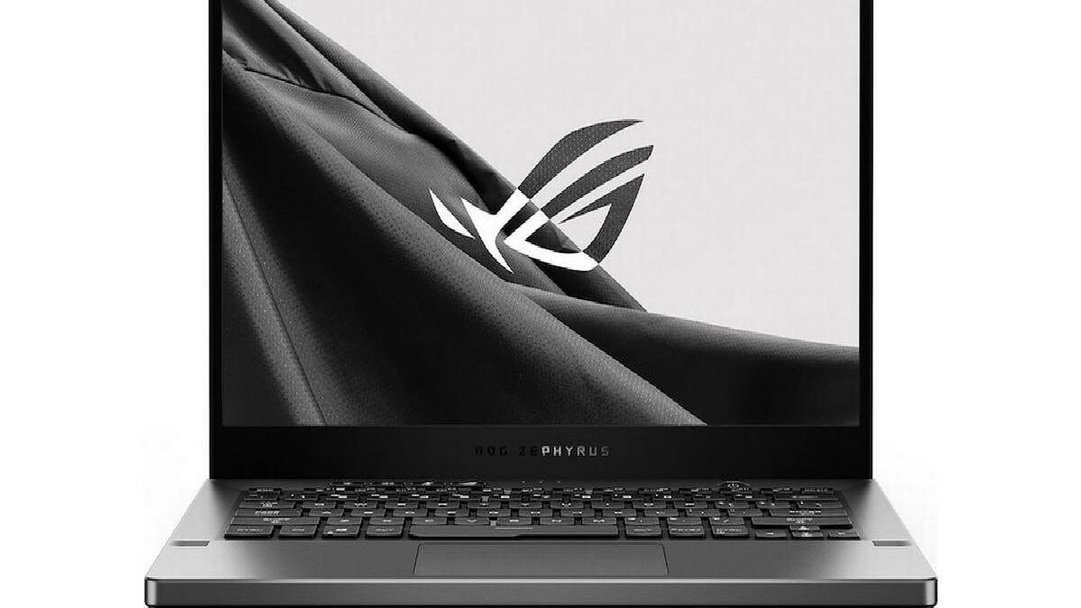 Asus ROG Zephyrus G14  – Design, Performance, and More