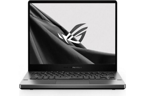 asus rog zephyrus g14