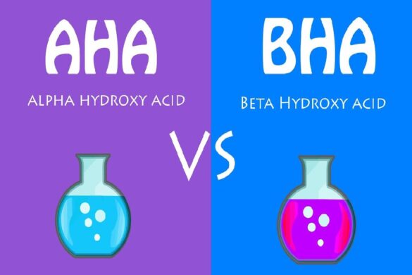 aha vs bha