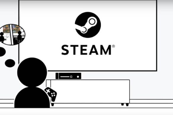 steam remote play together