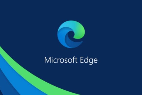 what is microsoft edge