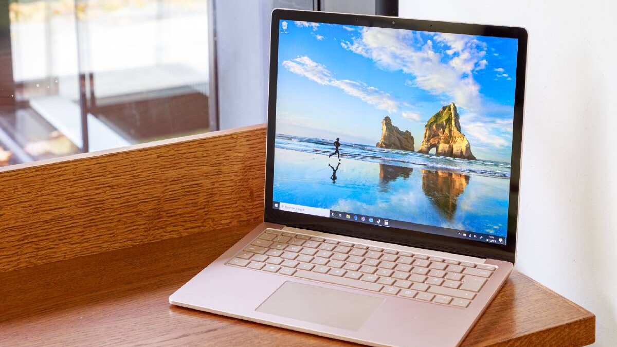 Surface Laptop 3 Review – Design, Performance, Connectivity, and More