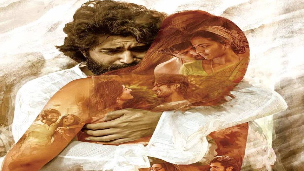 World Famous Lover (2020) HDRip Telugu Movie Download & Watch Free Online on Movierulz