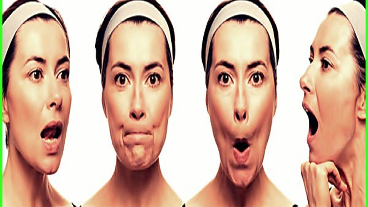 How to Lose Face Fat? – Facial Fat on a Slim Body, and More