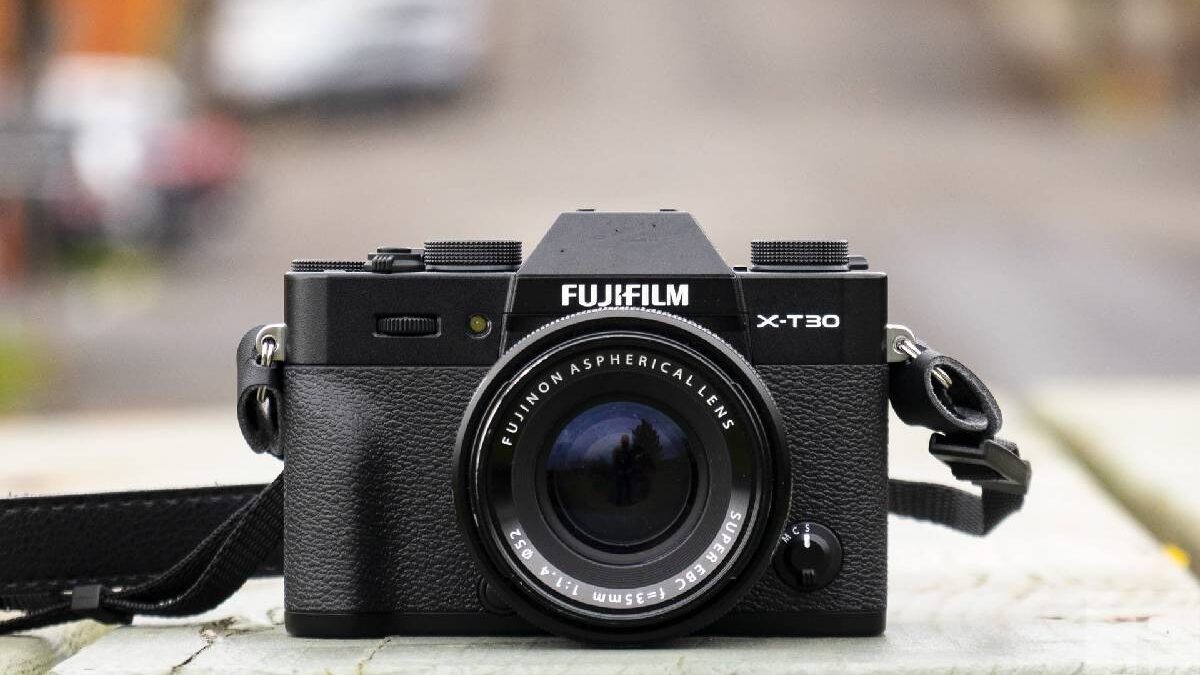 Fujifilm XT30 – Specs, Price, Design, and More