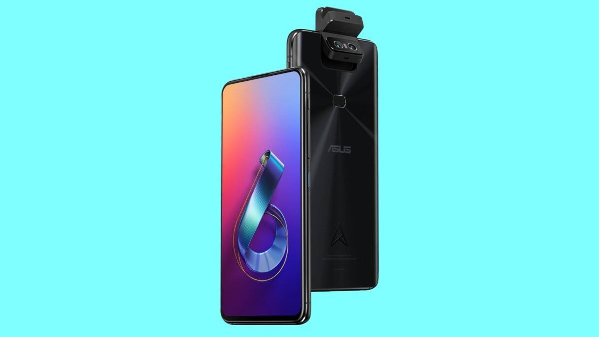 Zenfone 6 – Price, Design, Screen, and More