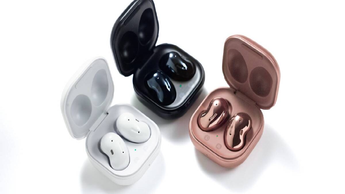Samsung Galaxy Buds Review – Built-in Wireless Charging and More