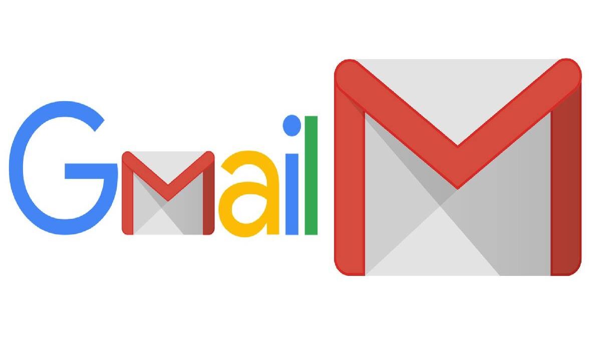 Gmail Logo – Story, Logo, color, and More