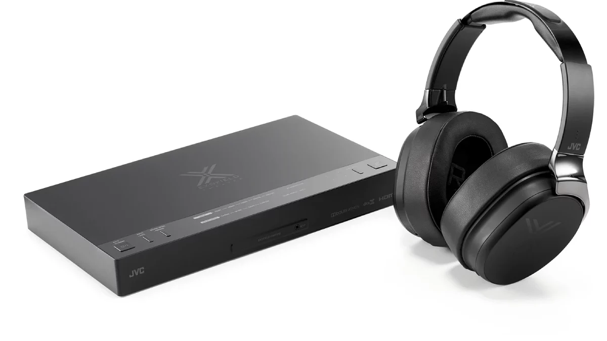 Dolby Atmos Headphones – Features, Gaming Headphones