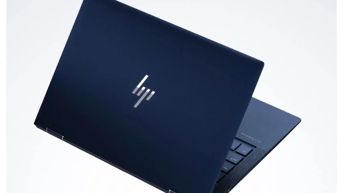 HP Elite Dragonfly – Display Options, Easel Mode, and More