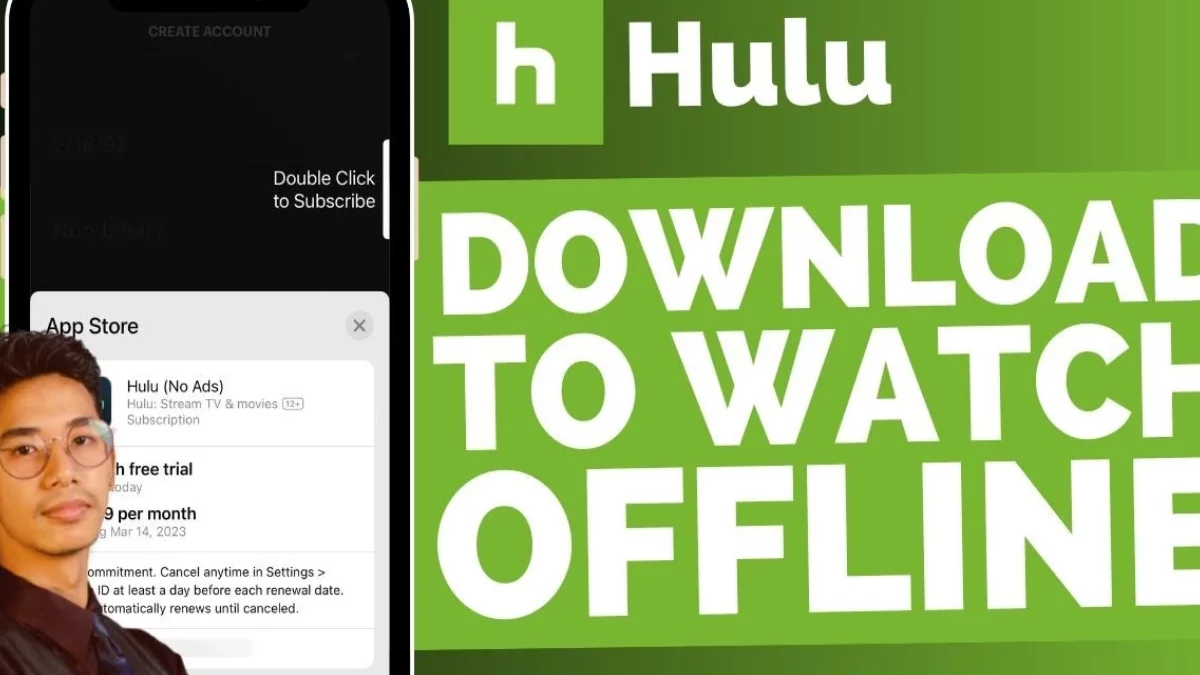 Hulu offline – Hulu Videos via TuneFab, and More