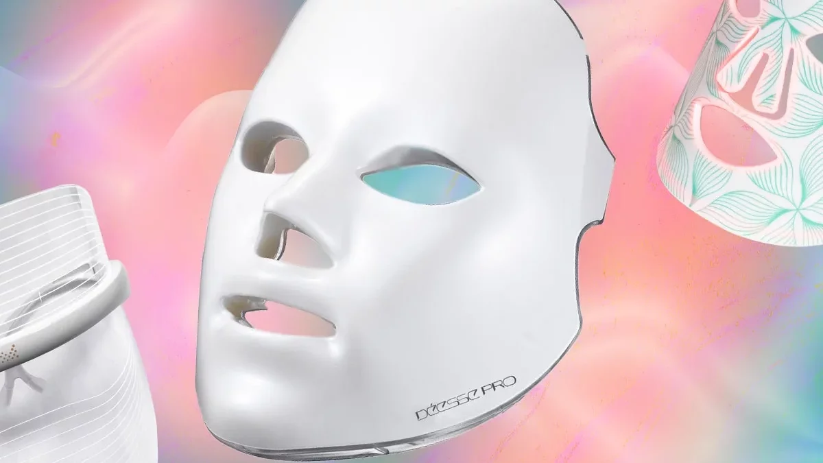 Led Face Mask – Do LED Masks Work, and More