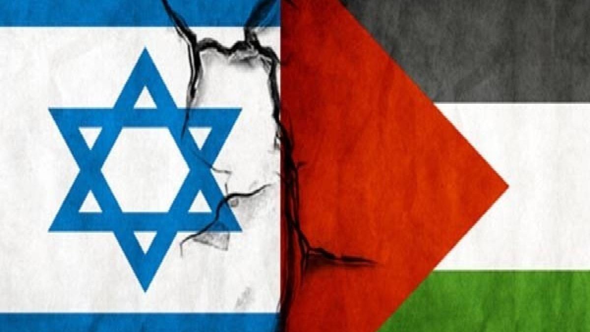 Israel and Palestine War – Community, Creation, and More