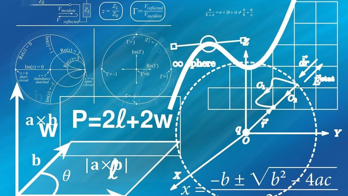 How can you very easily find the Midpoint?
