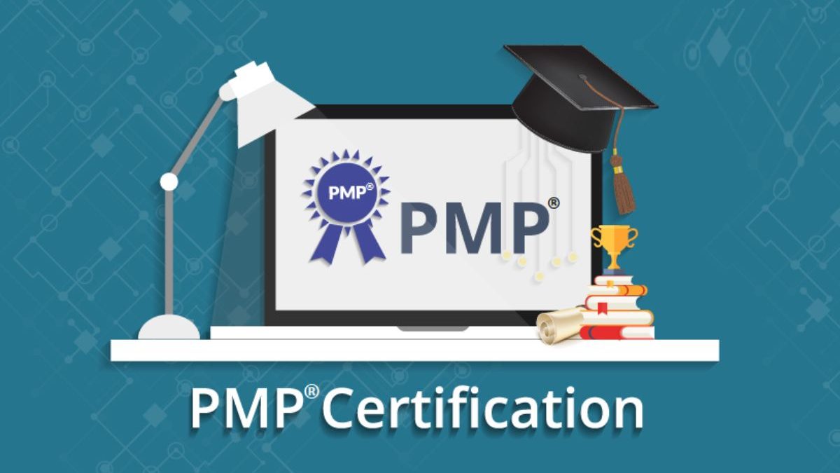 What is the validity of PMP Certification?