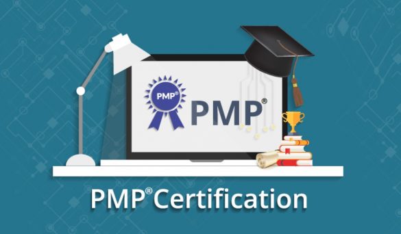 PMP-Certification