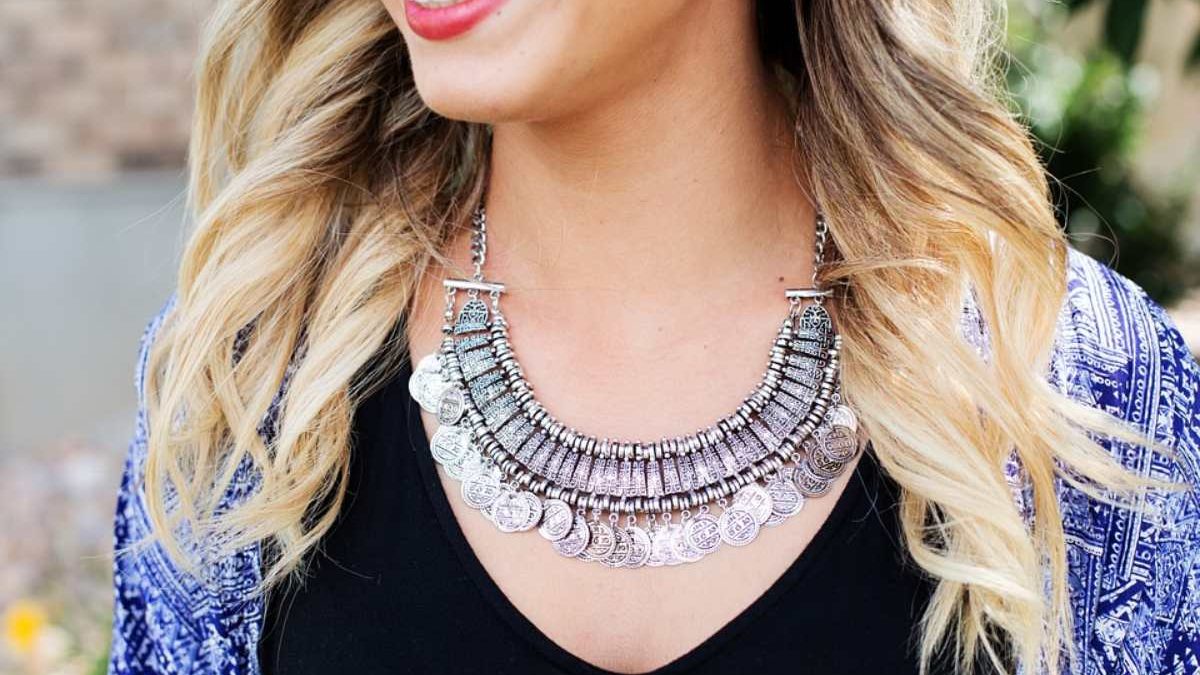 Brush up your Fashion Statement with these Adornments
