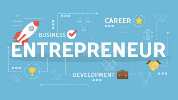 Entrepreneurs