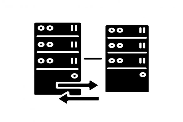 Glyph Proxy