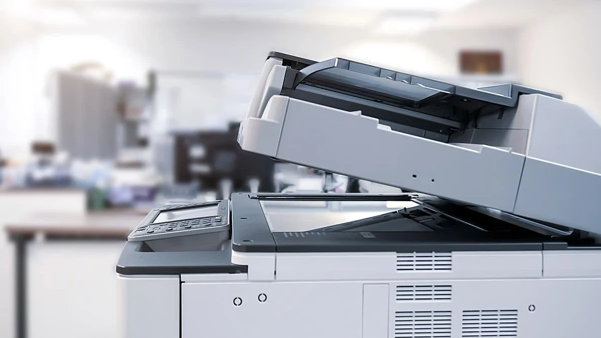 Which of the following printer issues is most likely resolved – 2024