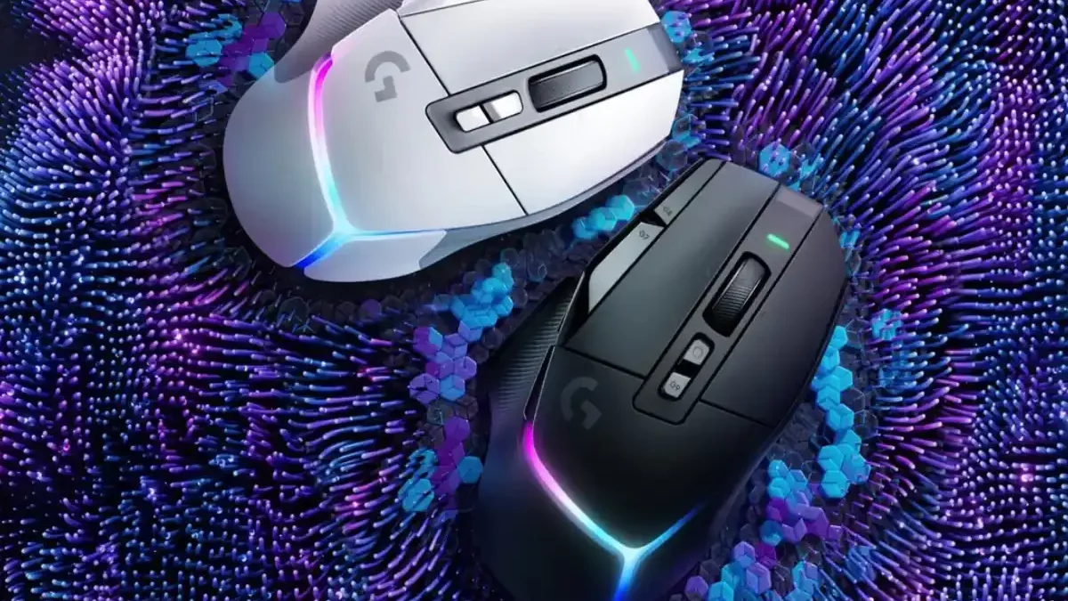 Best Gaming Mouse – 4 Best Gaming Mouse