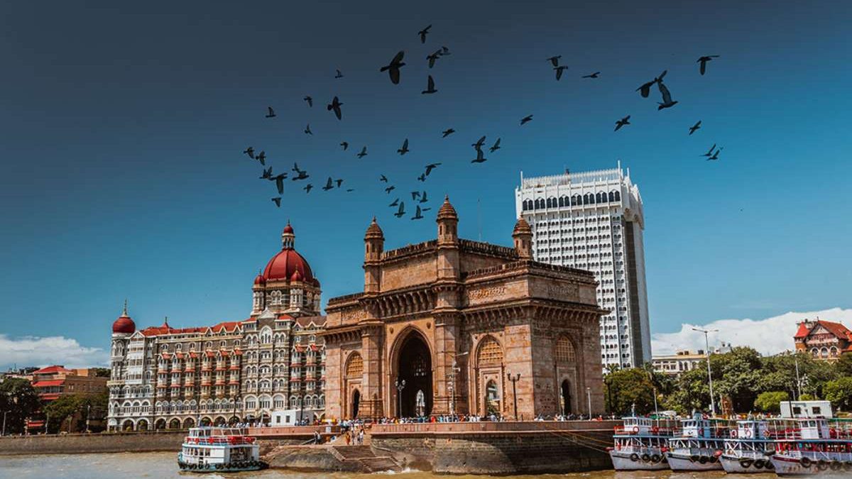 Top 6 Instagram-Worthy Tourist Destinations in Mumbai