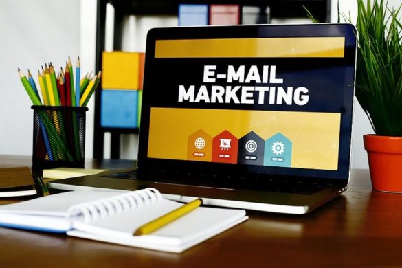 A quick guide to help you get your email marketing campaign started