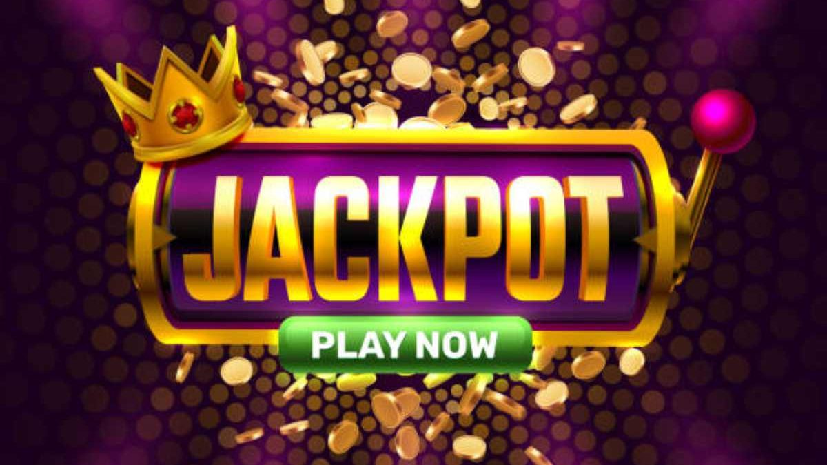 Jackpot Slot Games Vs Classic Slots