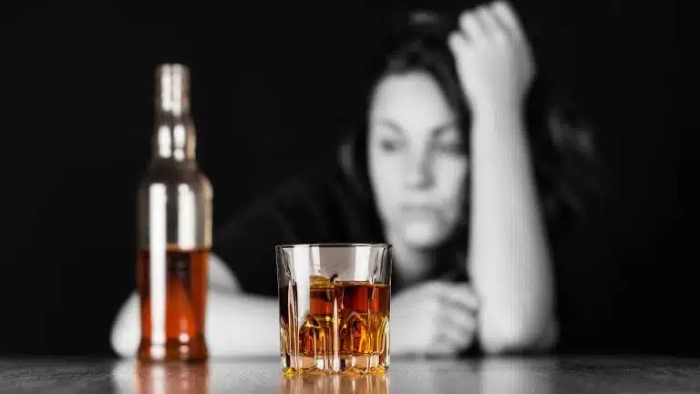 It is the alcohol that causes harm, not the beverage