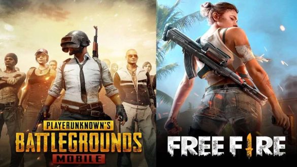 Rajkotupdates.News_ Pubg Developer Krafton Has Filed A Lawsuit Against Garena Free Fire