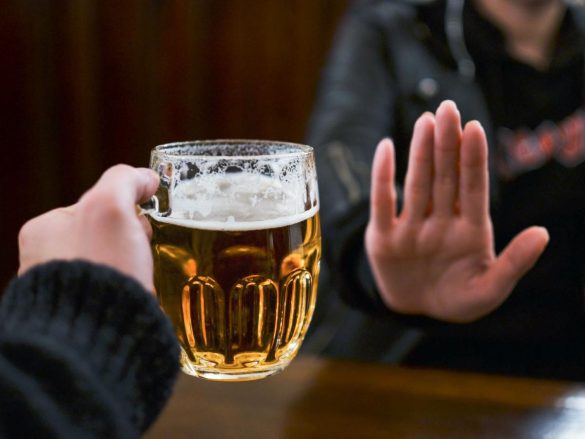 Wellhealthorganic.Com:Alcohol-Consumption-Good-For-Heart-Health-New-Study-Says-No