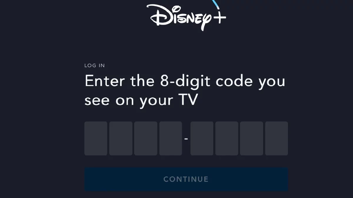 Www.Disneyplus.Com Login/Begin