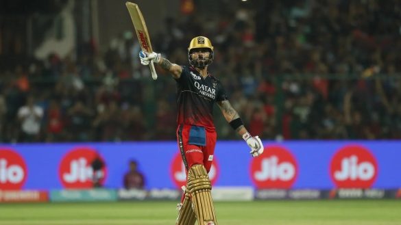 Yesterday Ipl Match