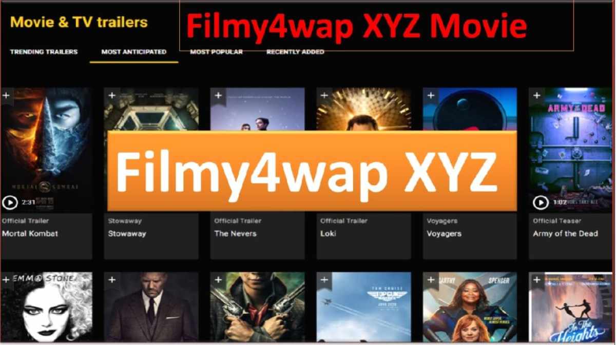 Filmywap Xyz Movie Download 2021
